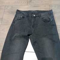 Spodnie męskie jeansy Cropp Denim rozm 34/32