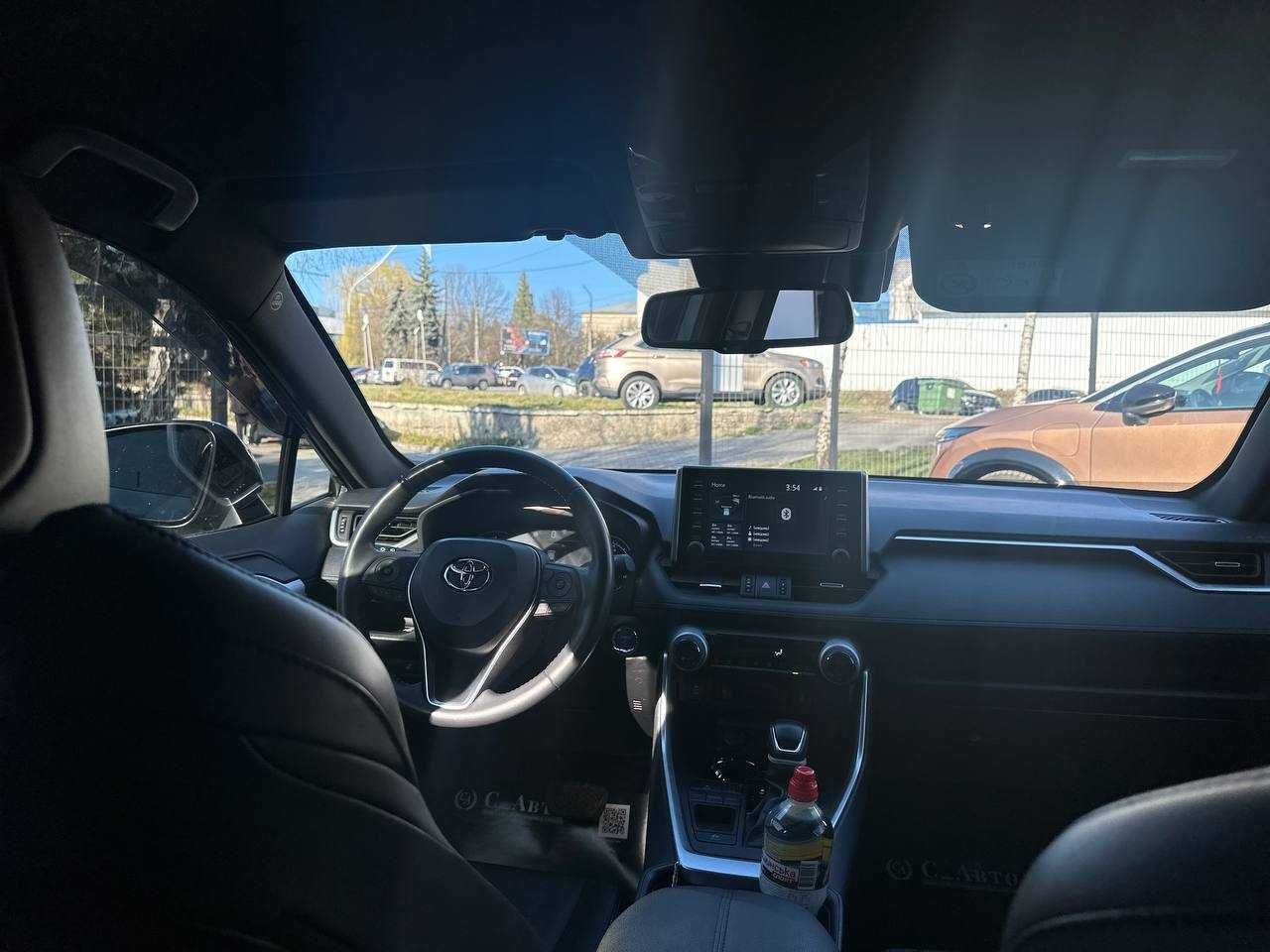 Toyota Rav 4 Кредит БЕЗ АВАНСУ