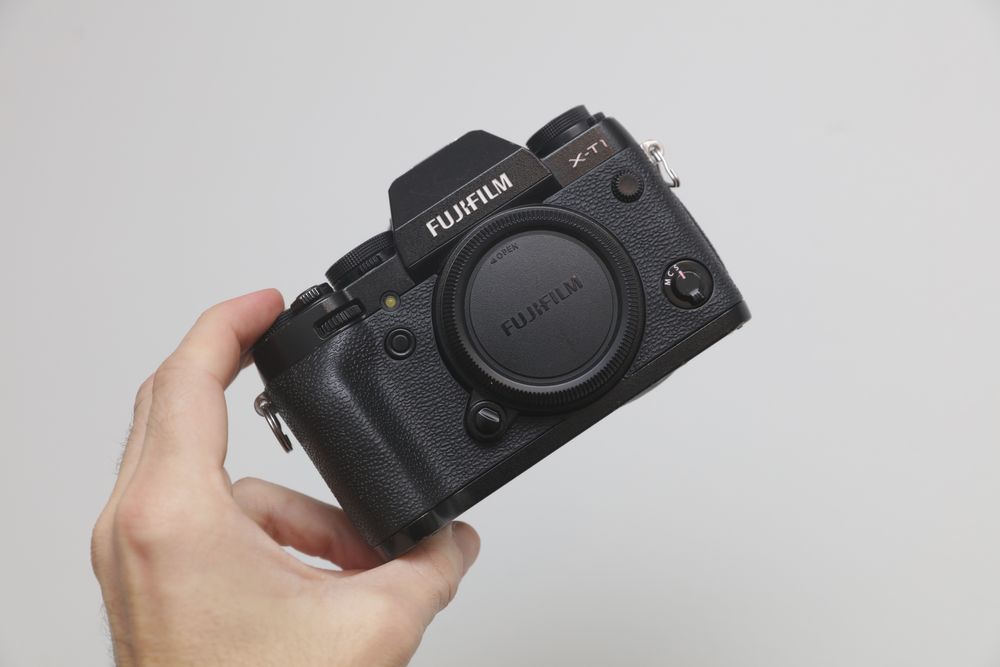 Fujifilm x-t1 | x-trans 2 | Fuji