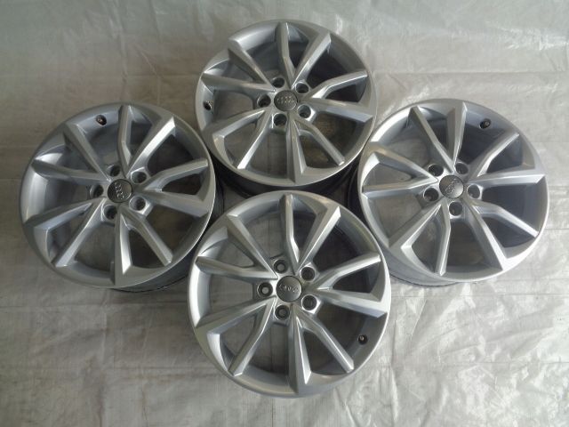 FELGI ALU OE 17 AUDI TT 7J 5X112 ET47