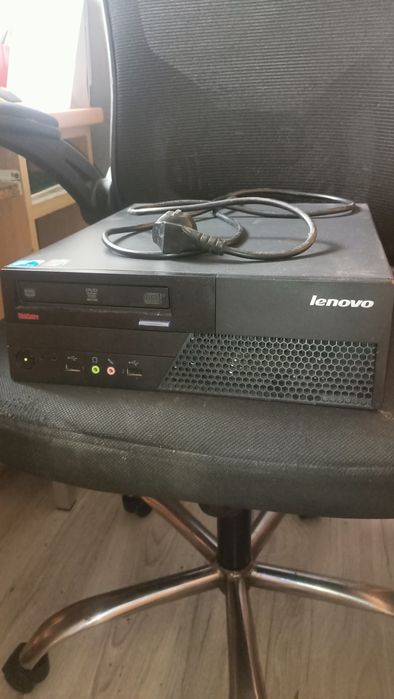 Komputer Lenovo | 8GB RAM | 500GB | Windows 7 | Wysyłka OLX