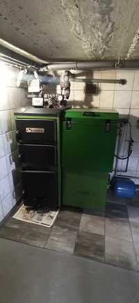 Piec Kamen Multi K5 26kW