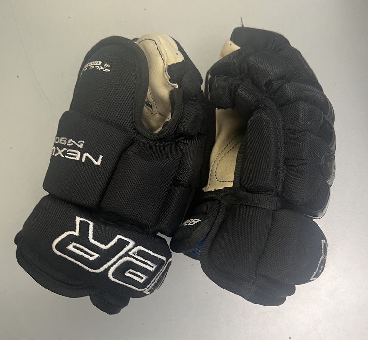 JR Hockey Gloves / Rękawice hokejowe