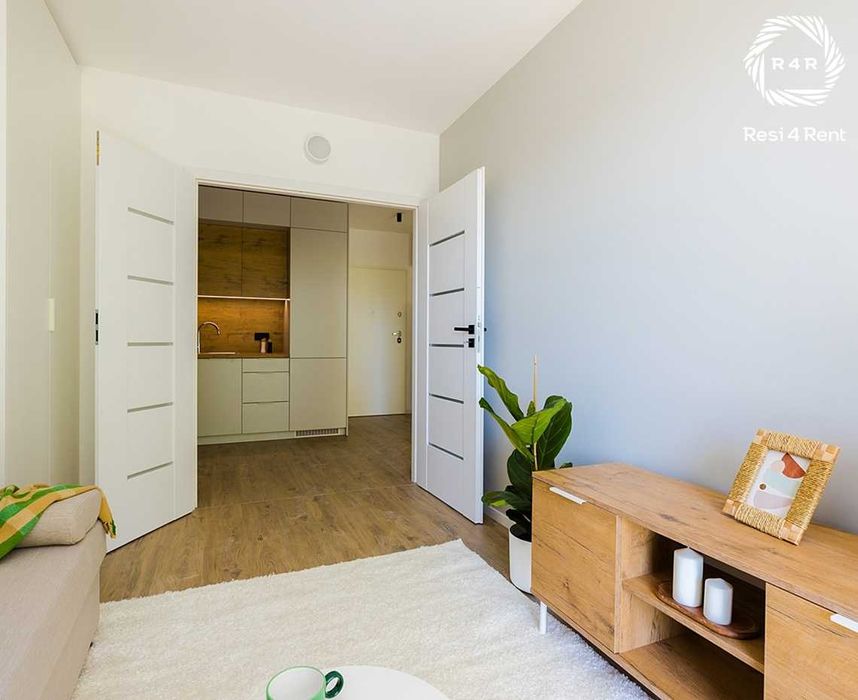 2 Oddzielne Pokoje | Bez Prowizji | Pets Friendly | Jaworska