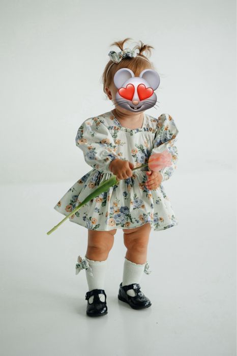 Дитяче пляття