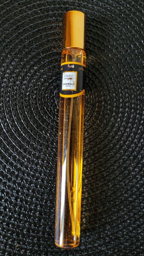 Perfumetka Cooc Chanel poj.35 ml