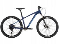 Rower MTB * KONA FIRE MOUNTAIN L 27,5 * Microshift Advent Hydraulika