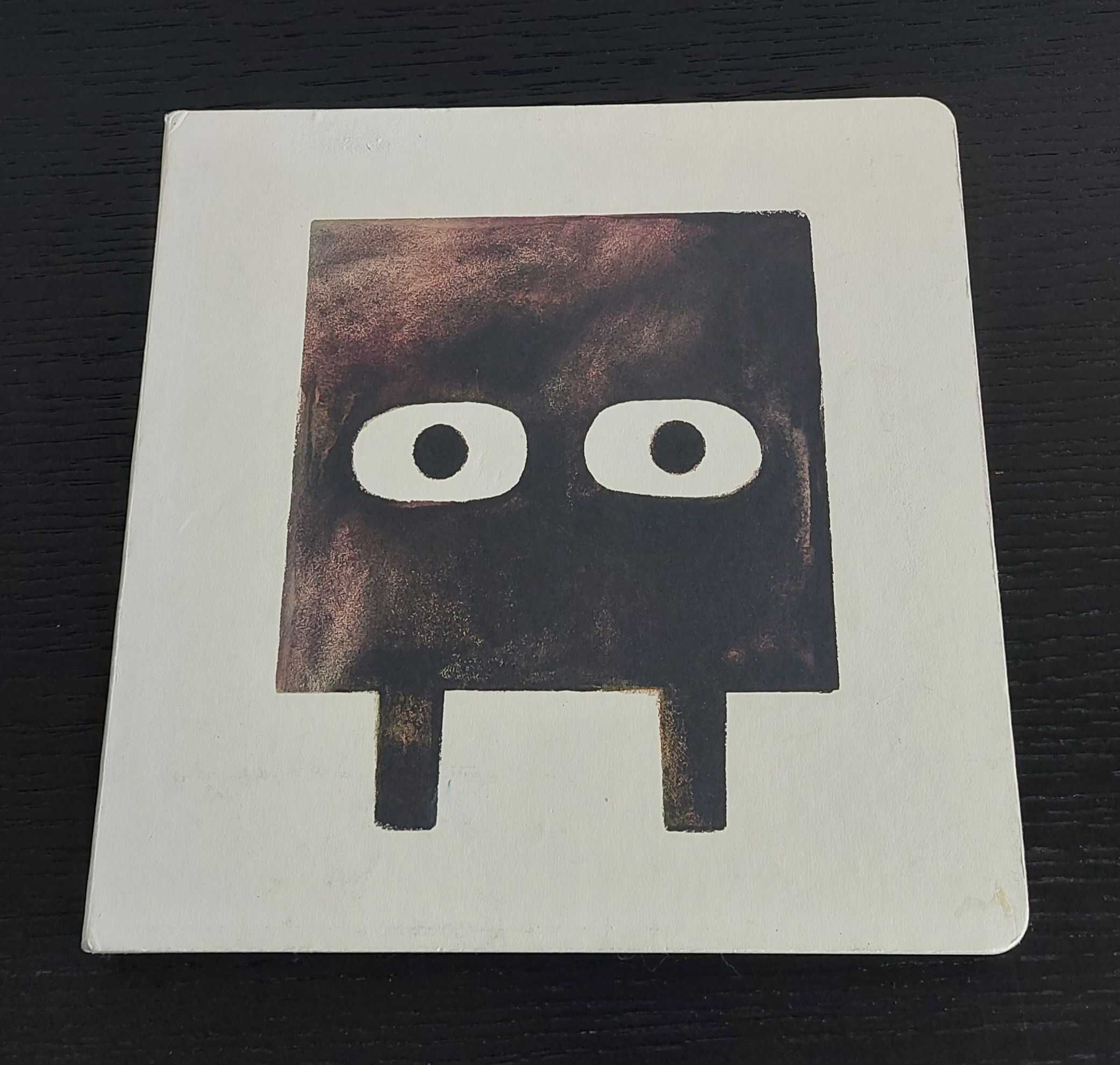 Quadrado de Mac Barnett
