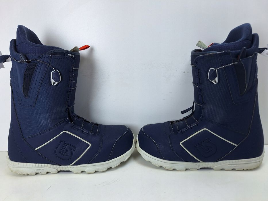 *nartybochnia.pl* BUTY snowboardowe BURTON MOTO - 28.0 / 44 NABO 6373