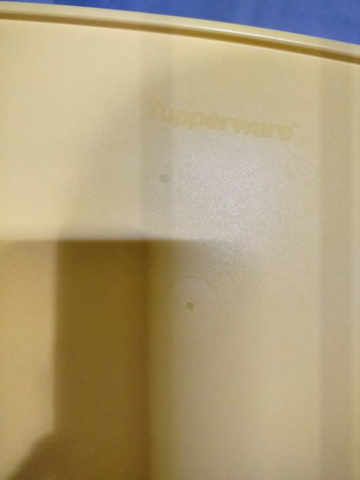 Pojemnik do mrożenia firmy Tupperware duży 3 litry