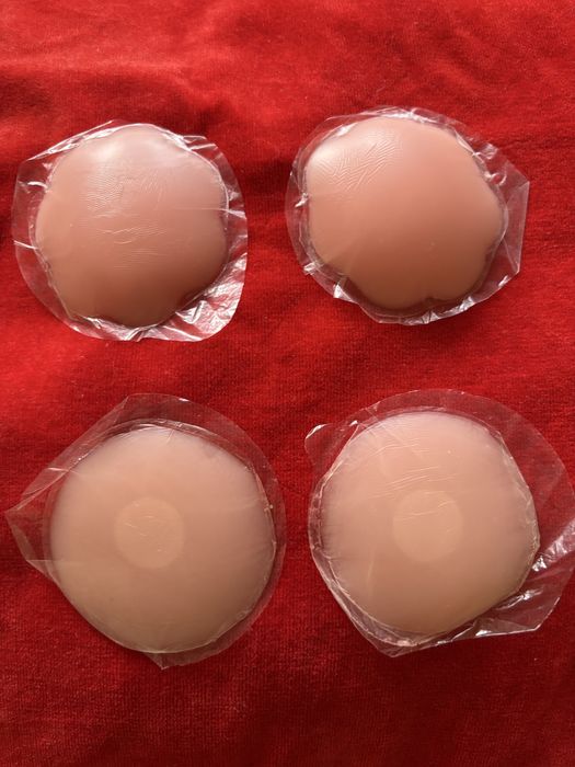 Накладки на соски