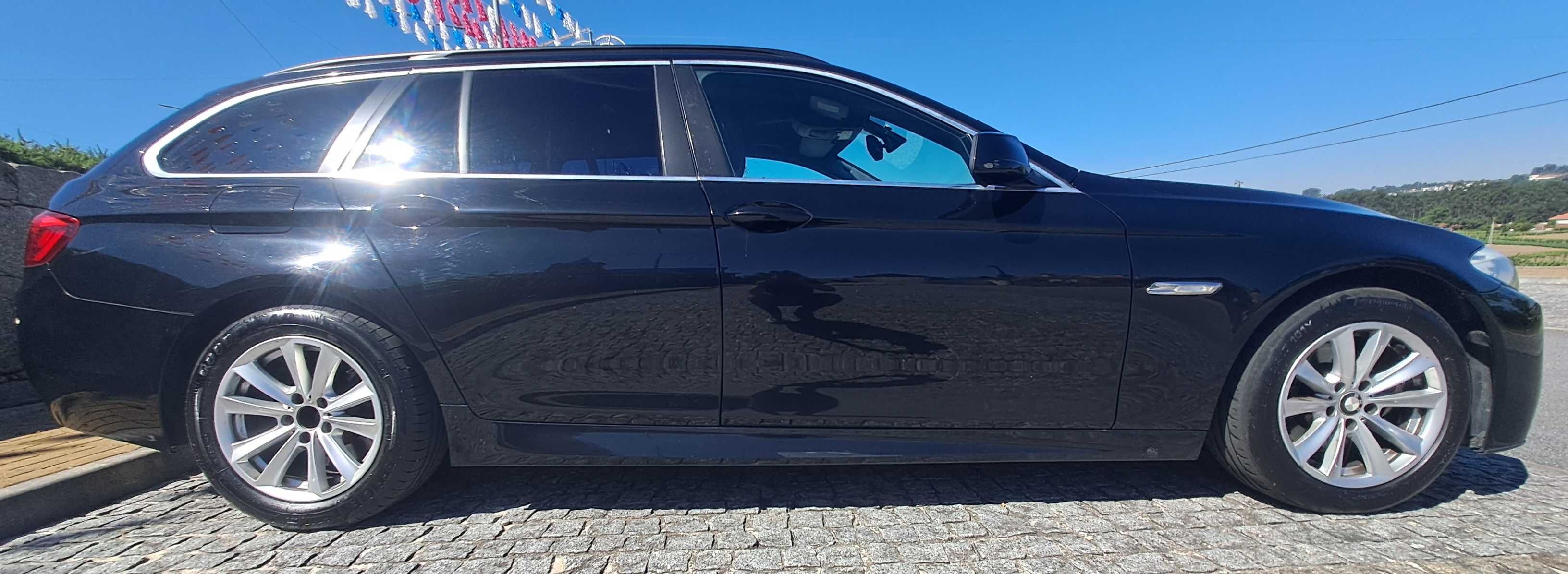 BMW Serie 5 D Full extras