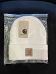 Gorro Carhartt Branco