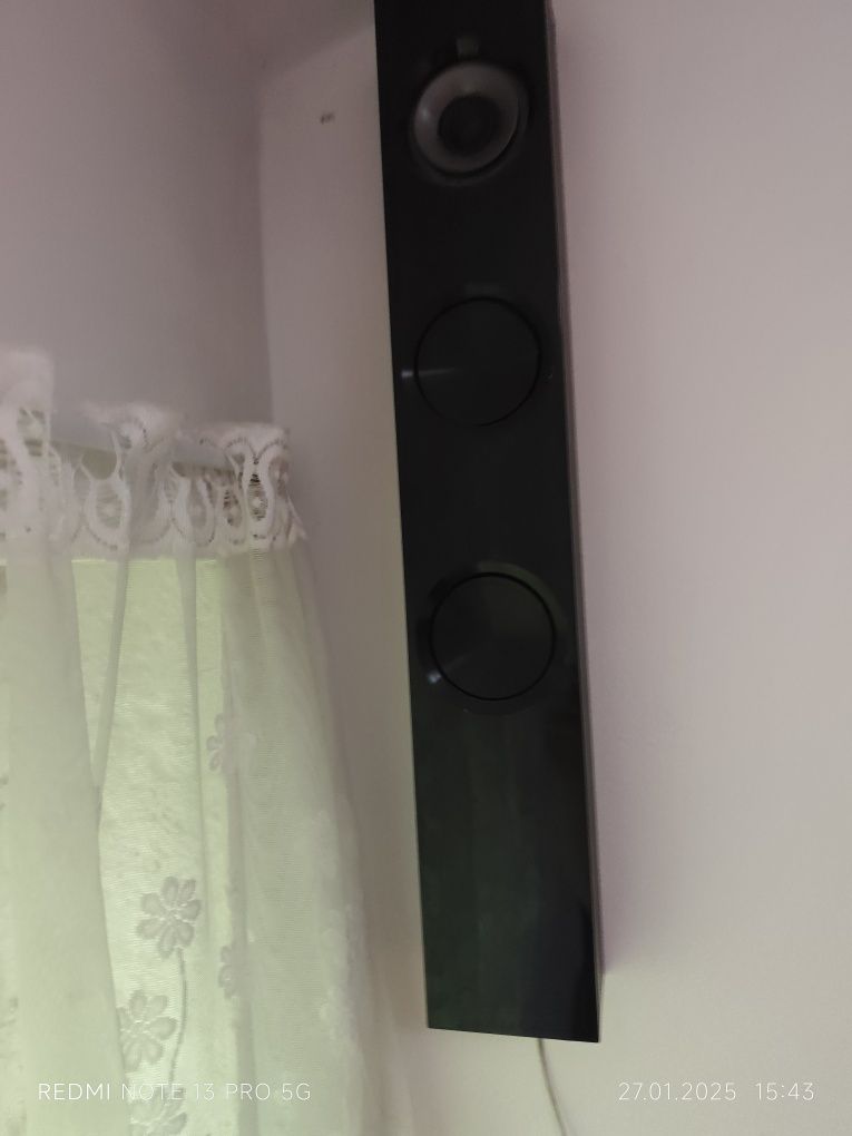 Kino domowe LG BH 7420