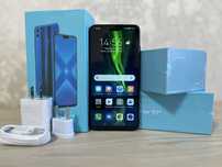 Honor 8 X 6/128 Новий