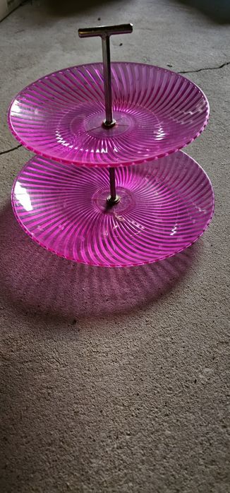 Patera plastikowa