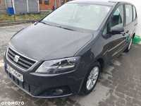 Seat Alhambra SalonPL_1 właściciel_bezwypadkowy_servisowany_vat 23%