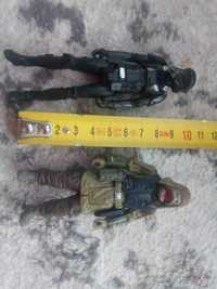 Death Troopet Commando Pao Star Wars LFL figurki 2 szt.