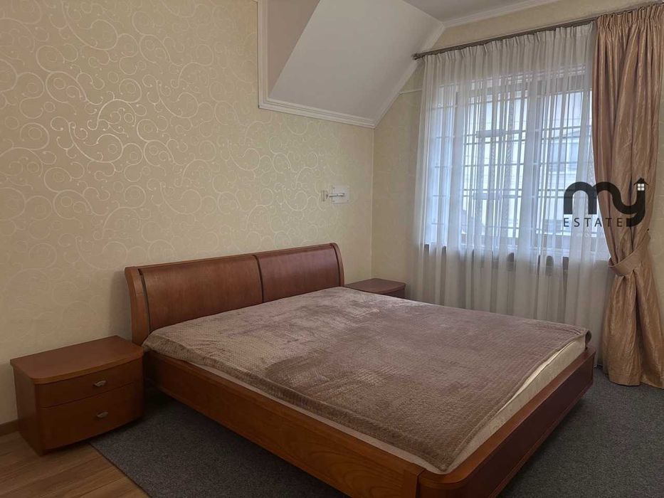 Оренда БЕЗ% будинку 185 м², 6 сот / Нивки, Порічкова / аренда дома