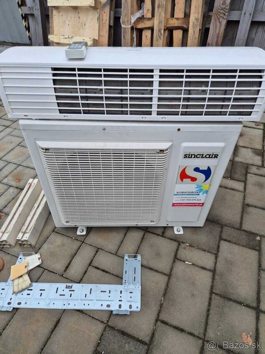 Klimatyzator SINCLAIR Split 5 KW