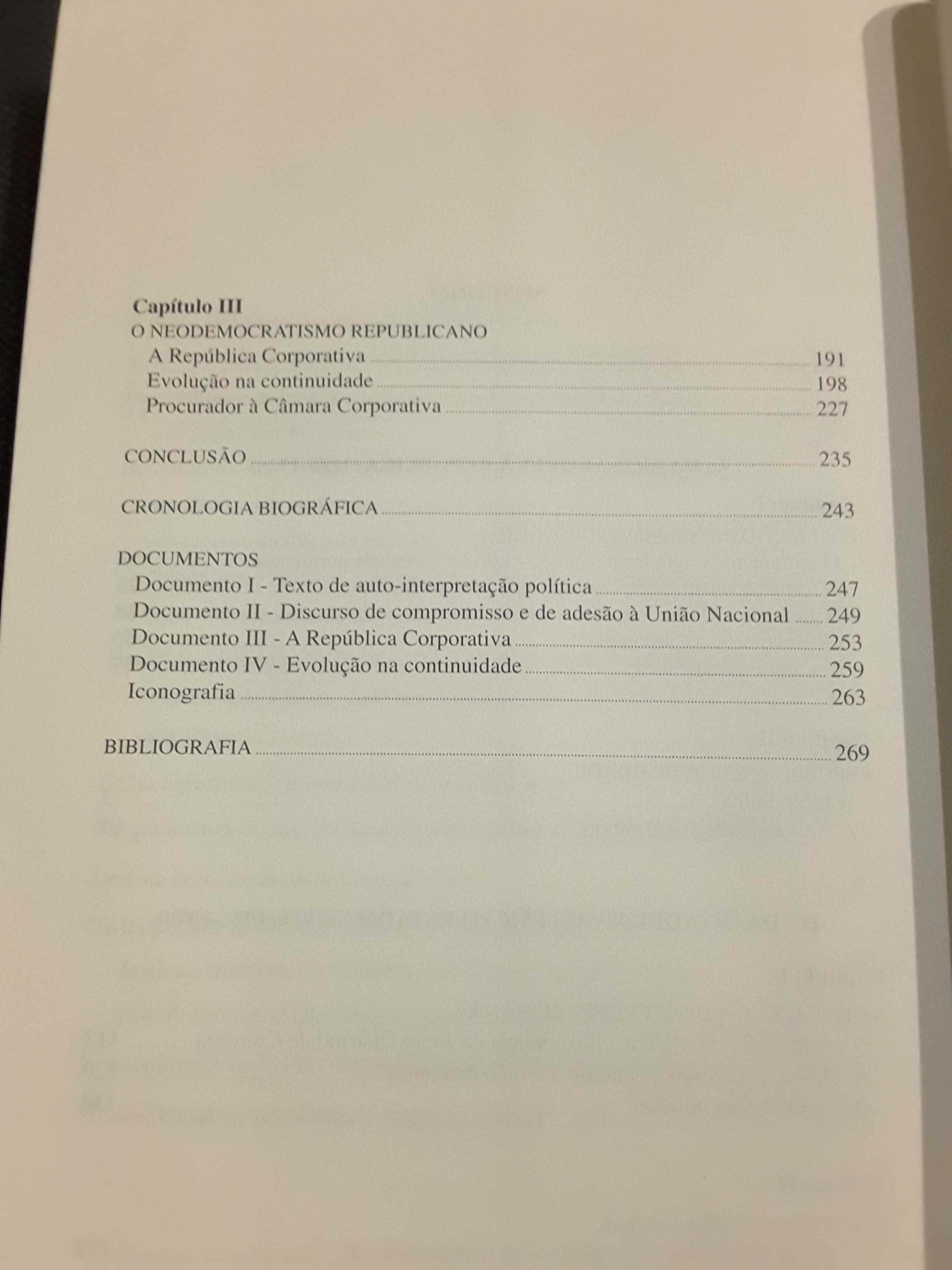 Bissaya Barreto Ordem e Progresso/ J. Estêvão: Discursos Parlamentares