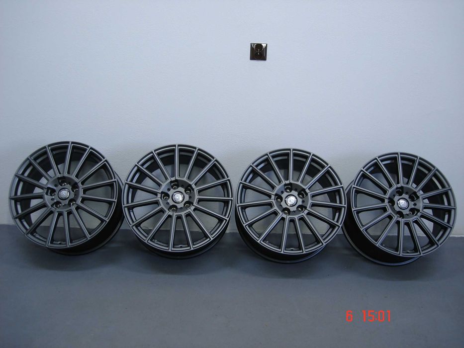 Alufelgi 19 5x112 Mercedes E W213 W212 C W204 W205 W222 W221 GLE Vito