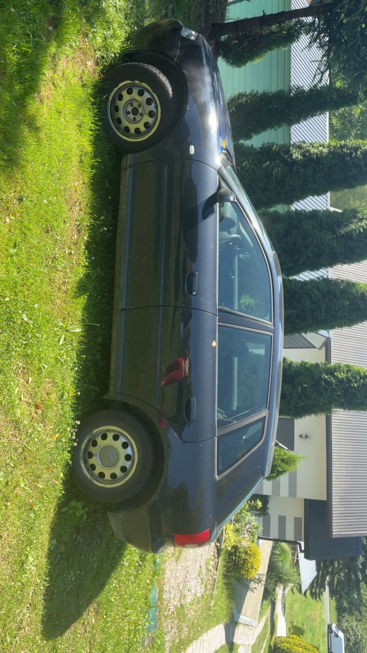 Sprzedam Audi a3 2003r