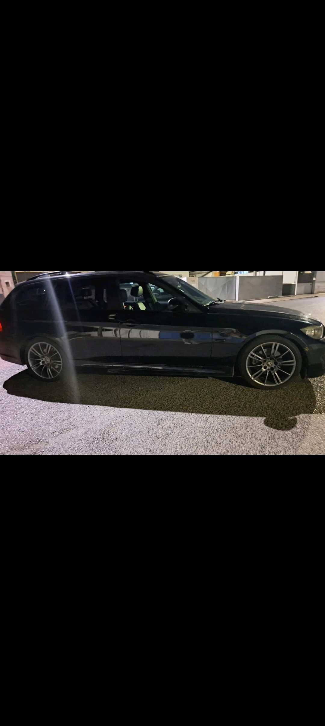 Bmw 320d 163cv 2006