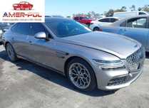 Genesis G80 2.5T 2021