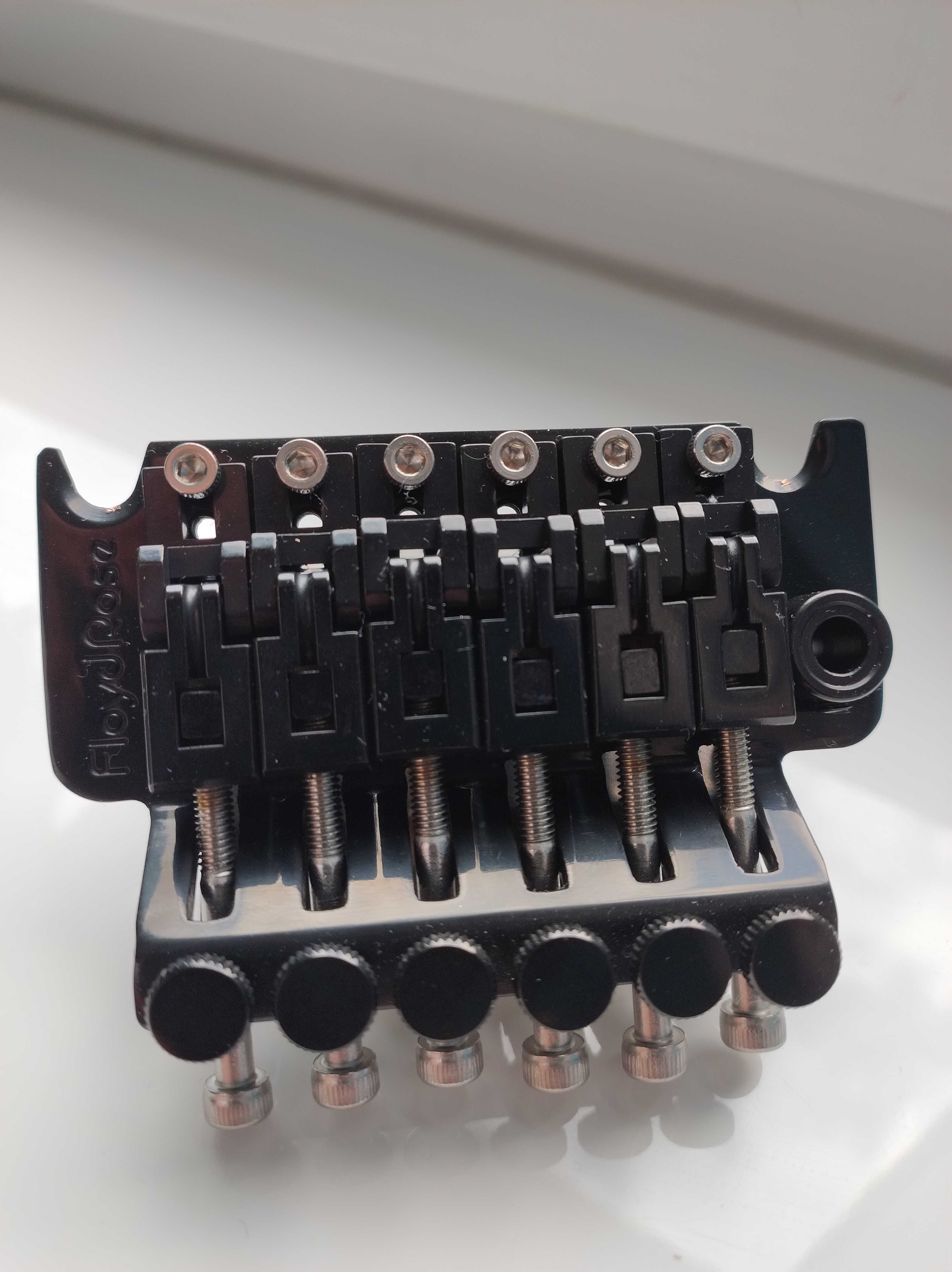 Mostek Floyd rose 1500