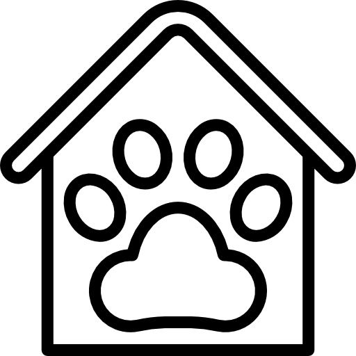Dog Sitting - Home sitting - Hotel Caes