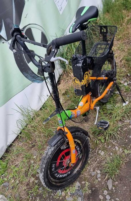 Різні Електровелосипеди. Електросамокат. Електроскутер. Електроровер