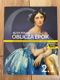 Oblicza epok 2.1