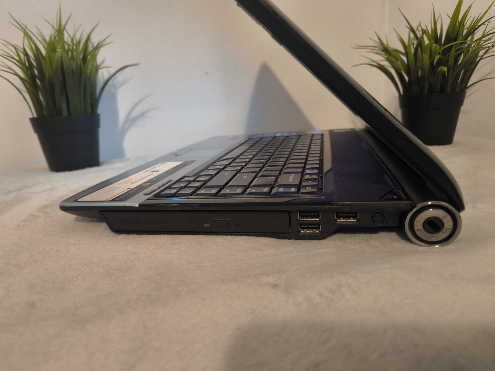 Acer Aspire 6920G, Intel Core 2 Duo, Nvidia GeForce HDMI WiFi