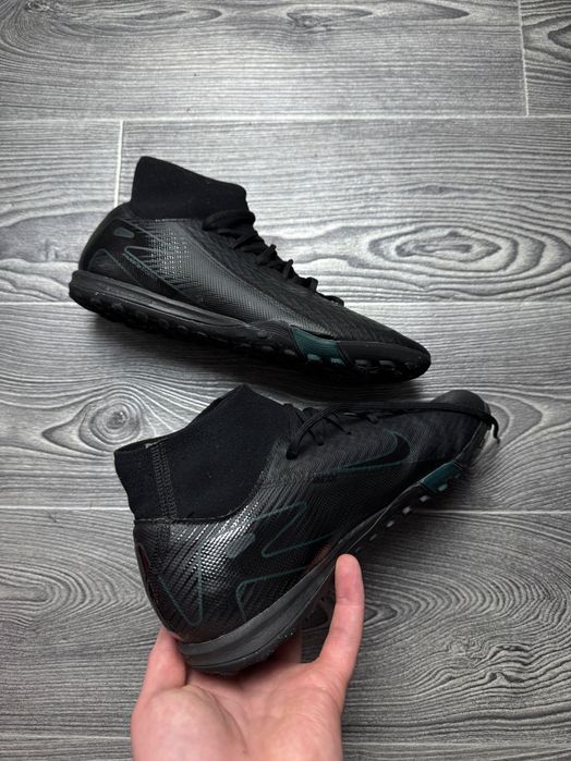 Сороконожки Nike Zoom Superfly 10 размер 42 стелька 26,5