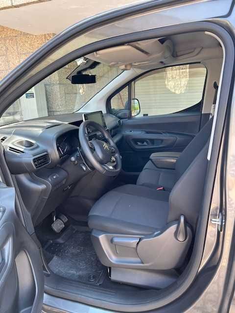 Vendo Citroen Berlingo Van M 1.5BlueHDI 130 - IVA Dedutível!