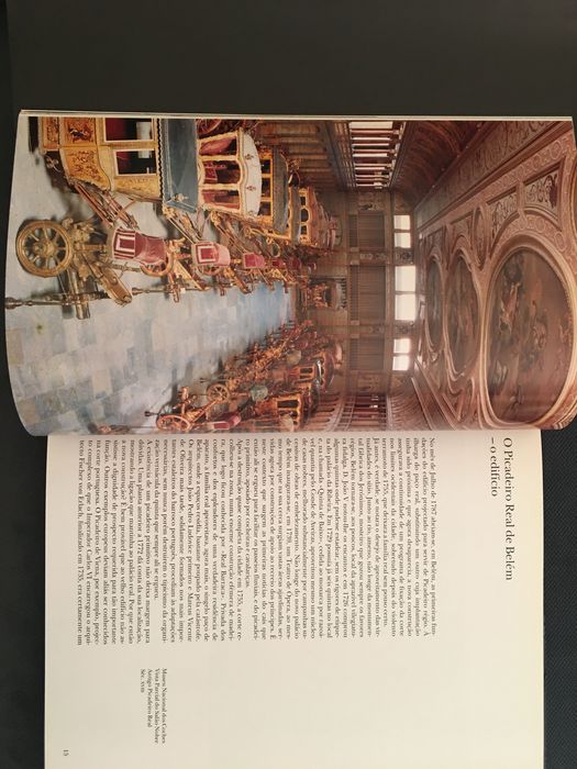 O Museu Nacional dos Coches