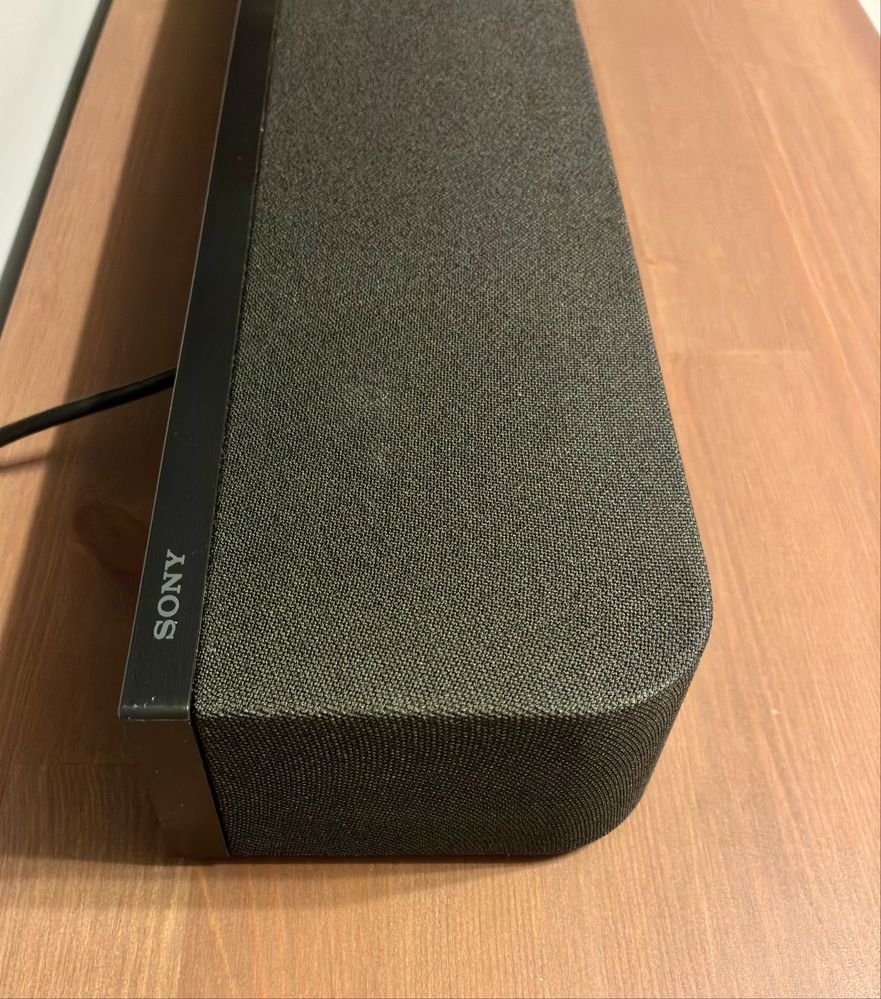 Soundbar Sony Theatre Bar 8 HT-A8000! Jak nowy!