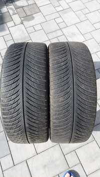 2 szt Michelin Pilot Alpin5 , Rozmiar: 225/45 R19 
Firma: MICHELIN 
Mo