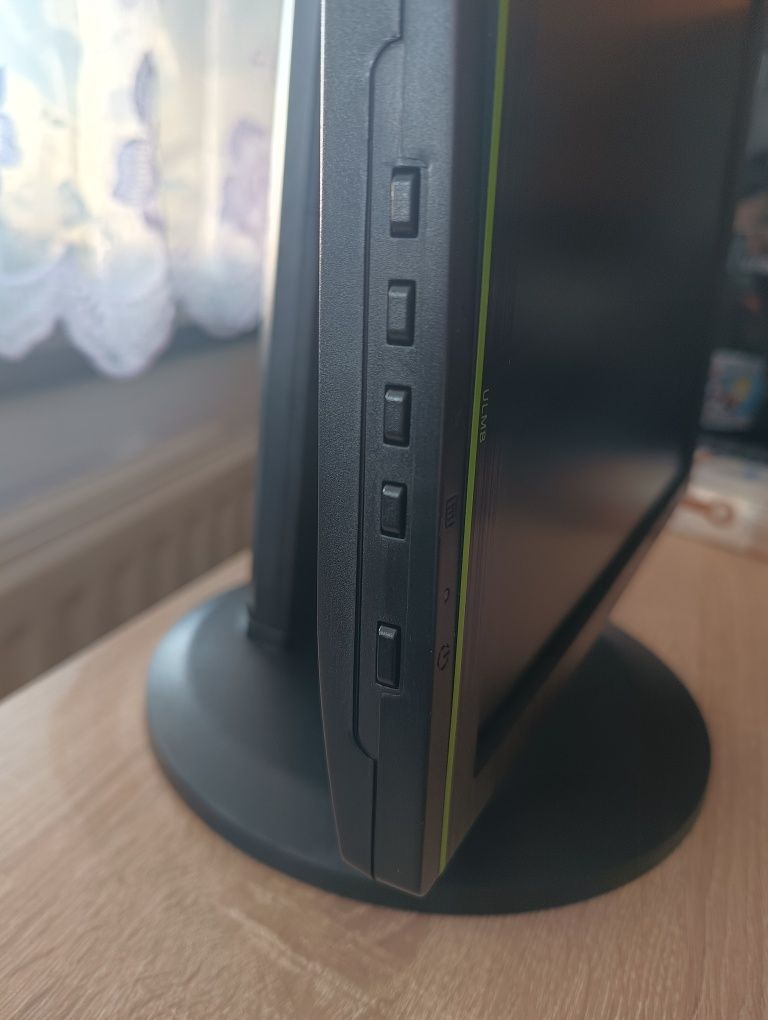 Monitor gamingowy AOC G2460PG