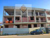 Terreno Obra de Pedreiro concluída - construção 6 apartamentos - No...