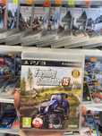 Gra Ps3: Farming Simulator 15. Polska wersja językowa