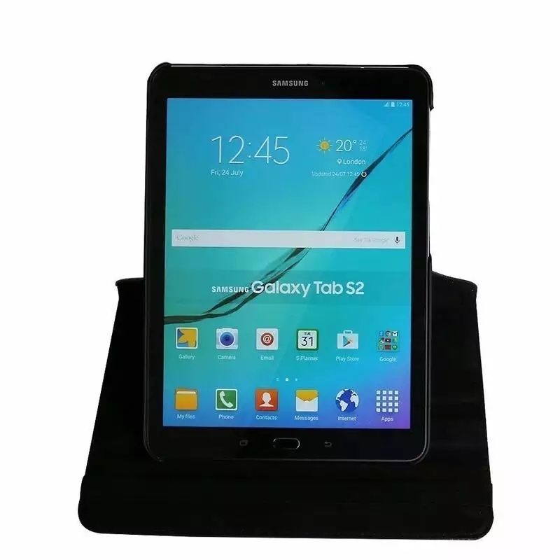 Capa Samsung tab S2 tamanho 8.0