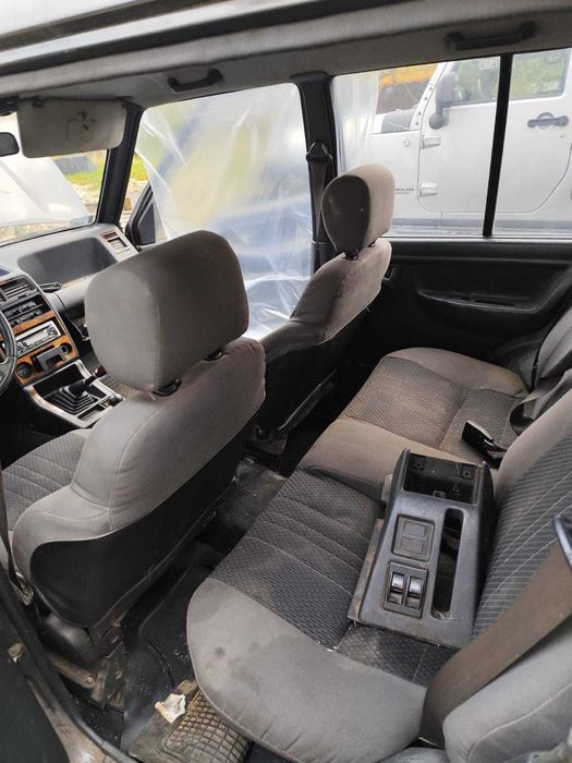 Vtara 1.6 Benzyna LPG