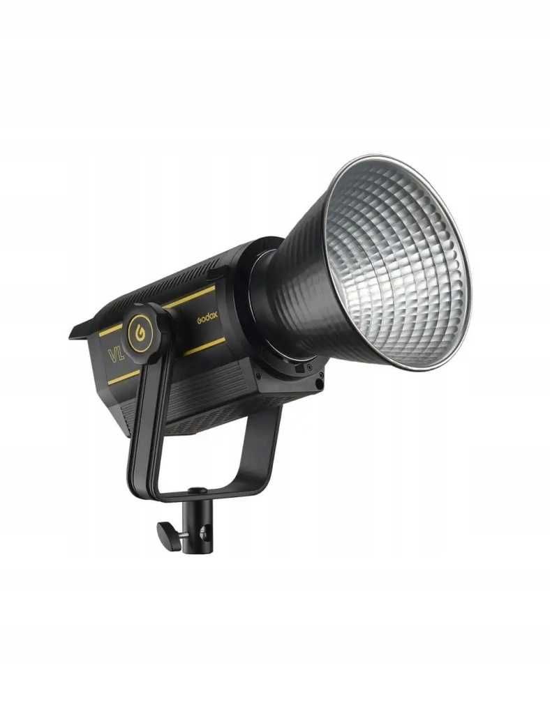 Godox VL150 | Studyjna lampa światła ciągłego LED, 150 W