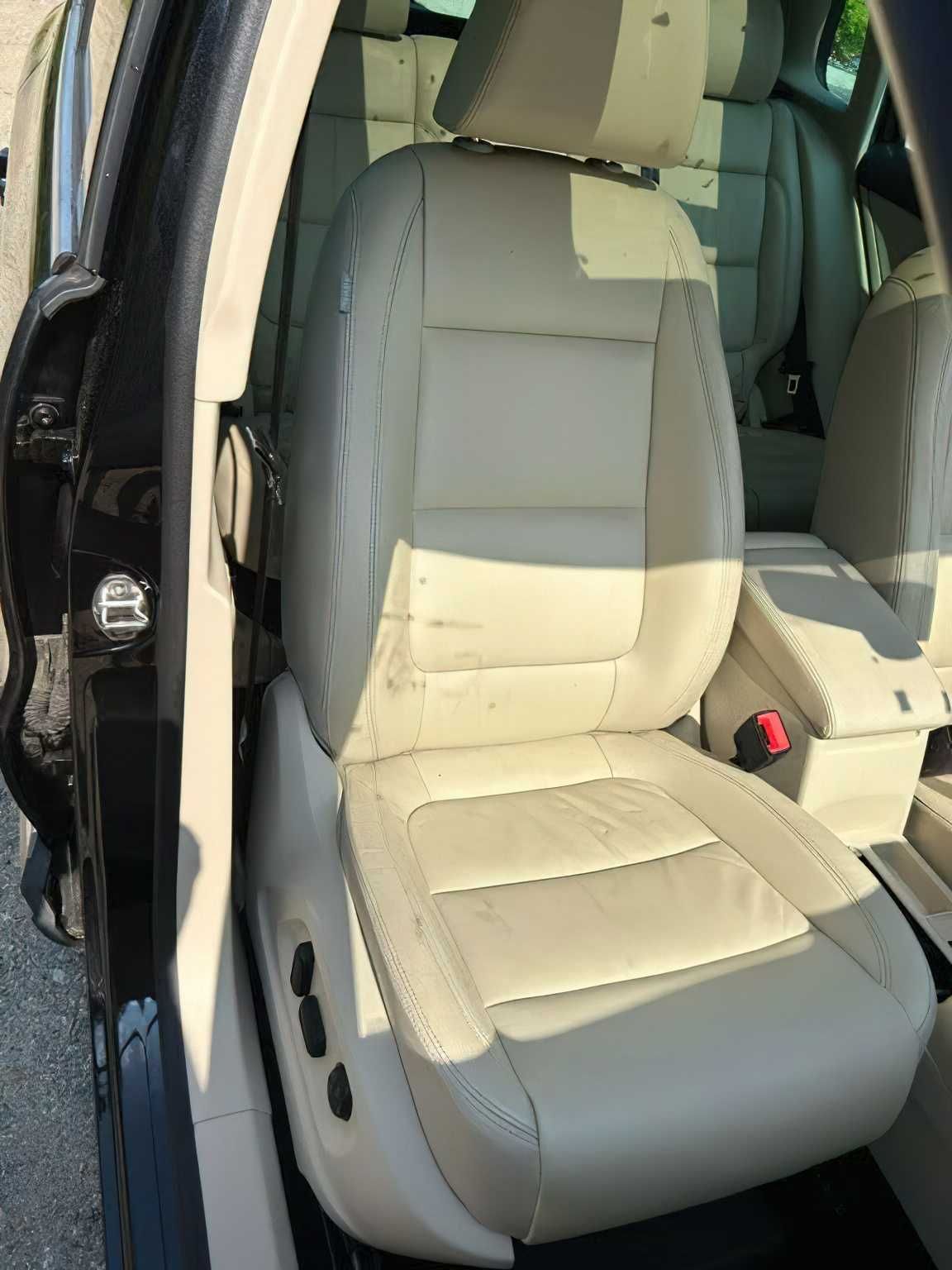 Volkswagen Tiguan SEL 2016