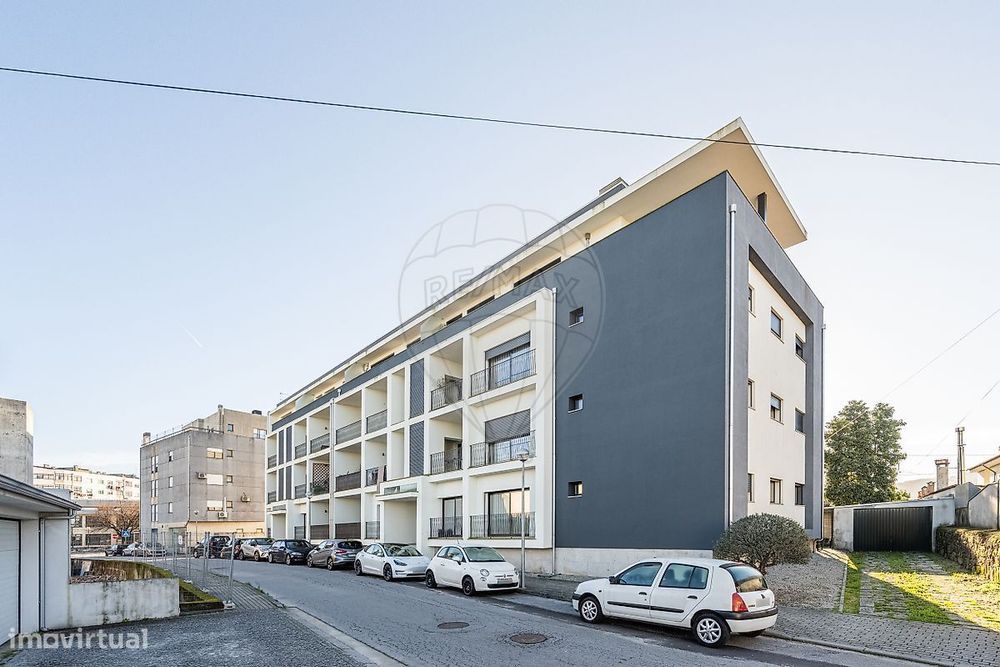 Apartamento T3 para venda