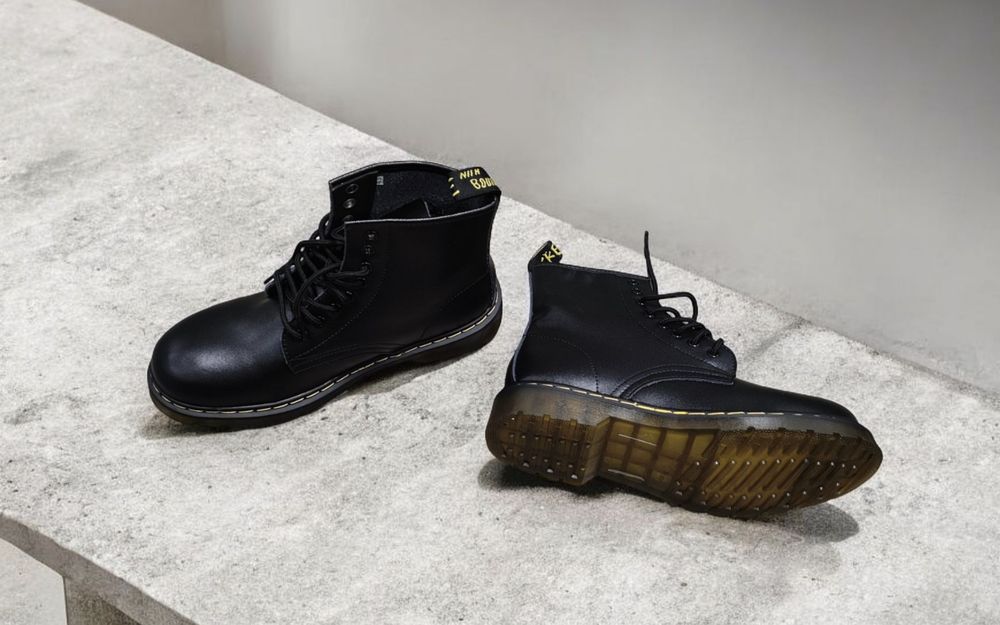 Черевики чоловічі