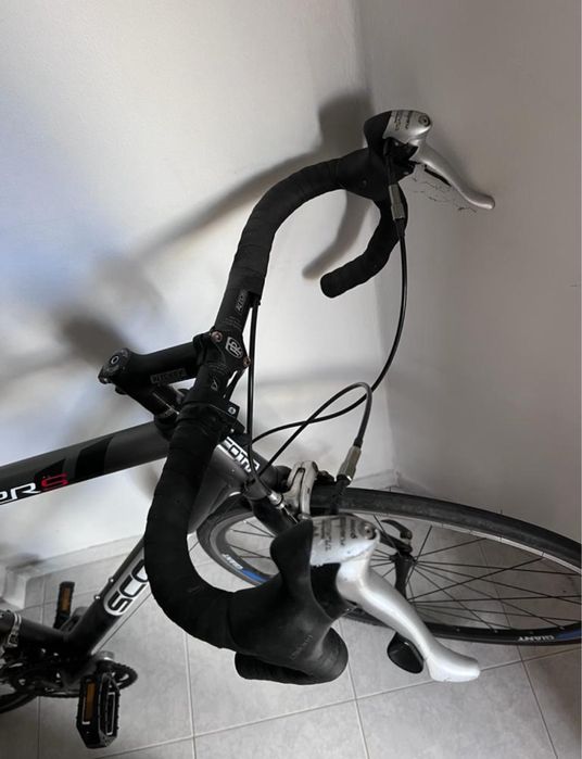 Bicicleta Scott Speedster5