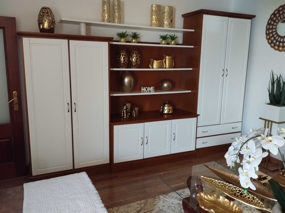 Móvel Estante Sala e Estante e Balcão Bar